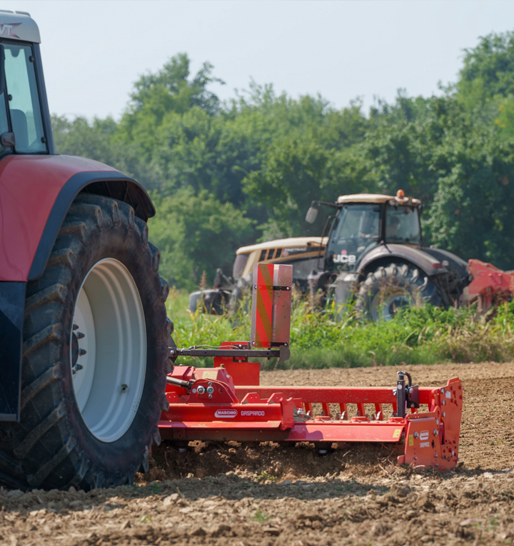 Por qué elegir FALCO SUPER